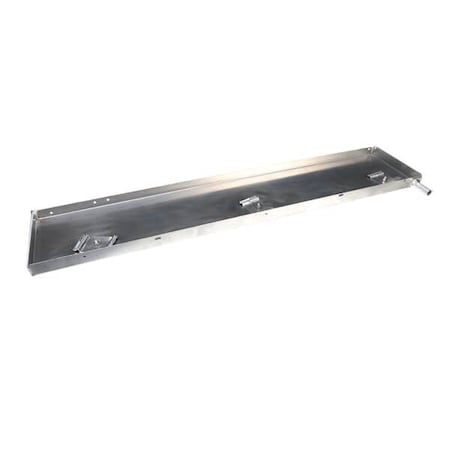 Heatcraft Drain Pan, Evap, #40496102 40496102